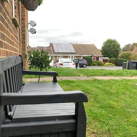 Cosy Studio Apartment Waterlooville Exterior photo